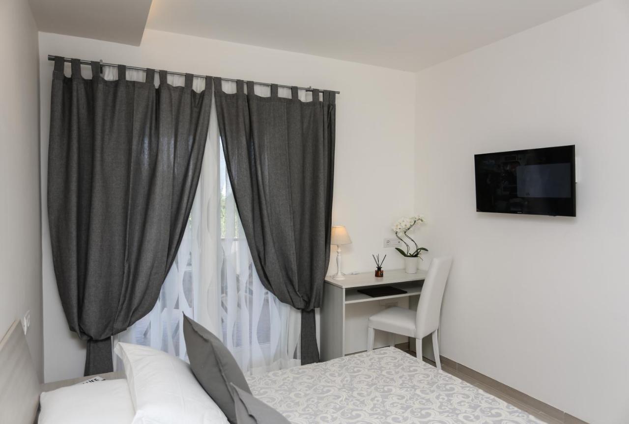 Relais Villa Anna Anacapri  Eksteriør bilde