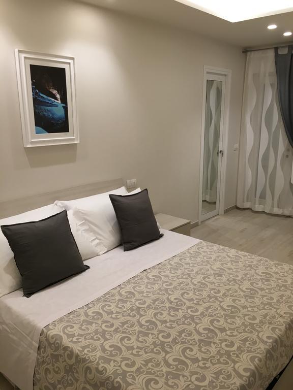 Relais Villa Anna Anacapri  Eksteriør bilde