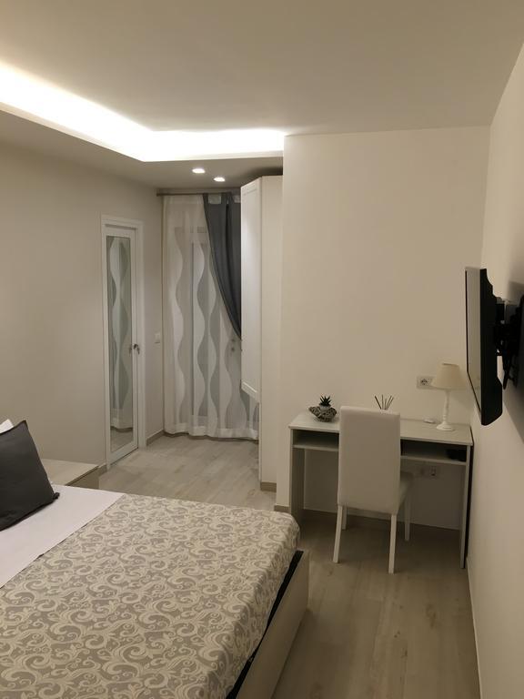 Relais Villa Anna Anacapri  Eksteriør bilde
