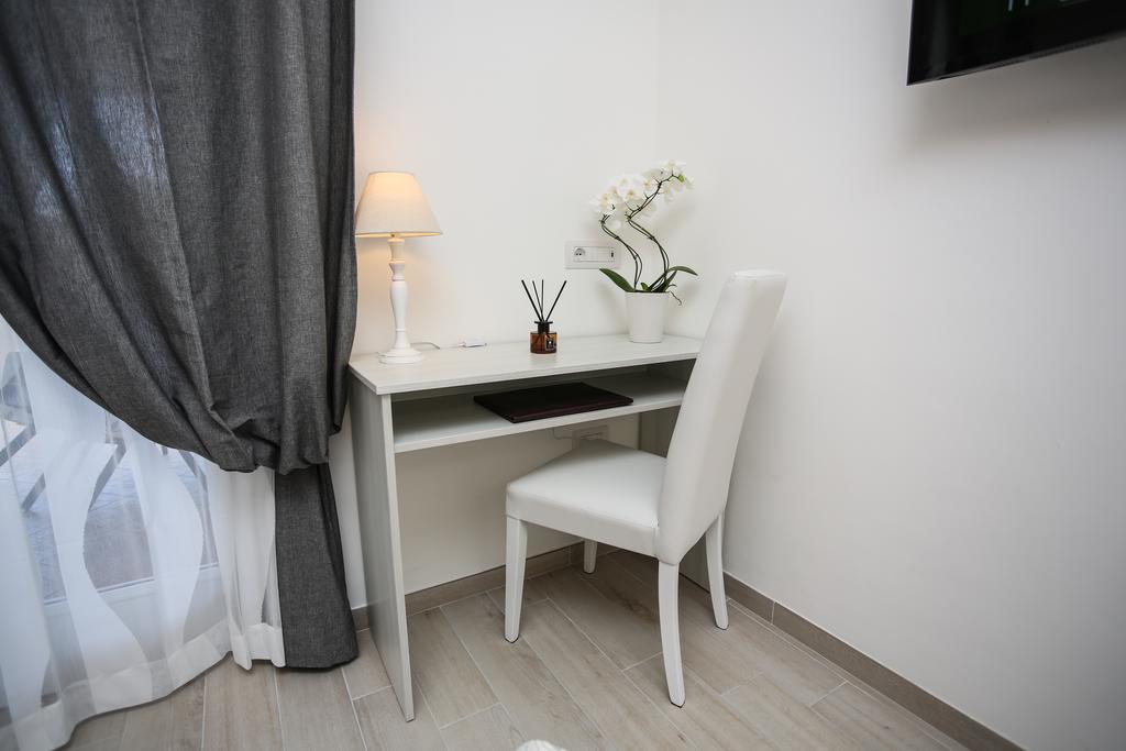 Relais Villa Anna Anacapri  Eksteriør bilde