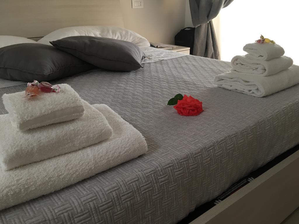 Relais Villa Anna Anacapri  Eksteriør bilde