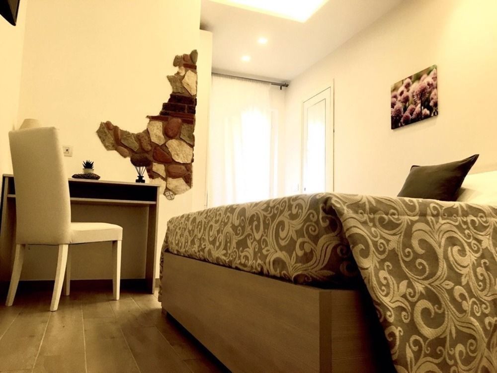 Relais Villa Anna Anacapri  Eksteriør bilde