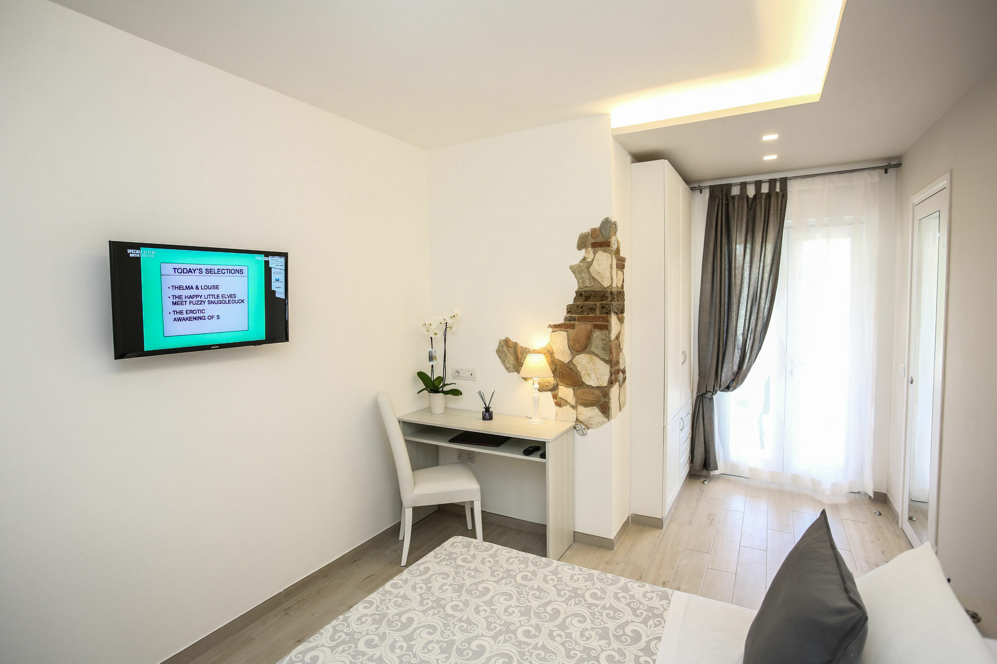 Relais Villa Anna Anacapri  Eksteriør bilde