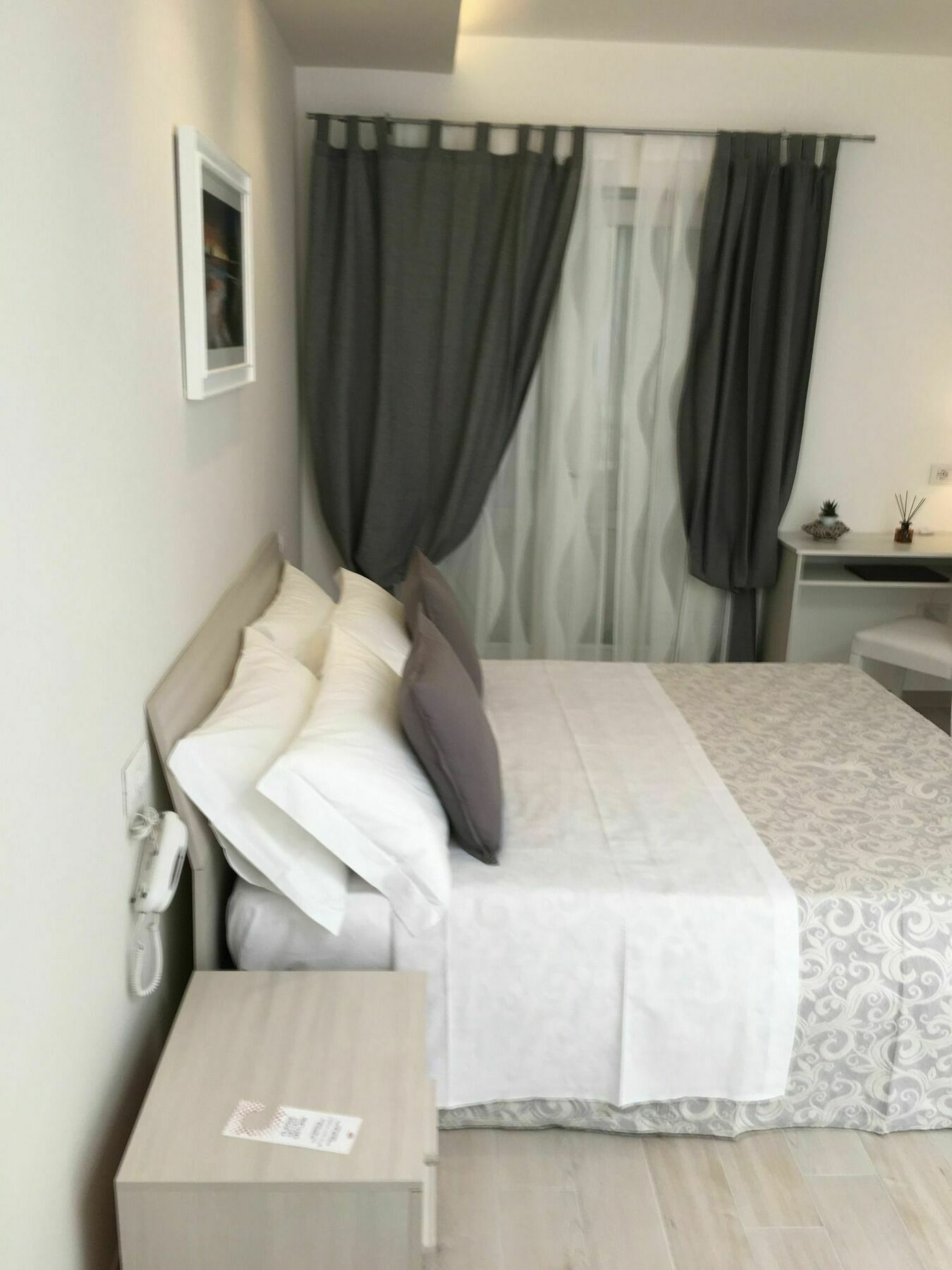 Relais Villa Anna Anacapri  Eksteriør bilde