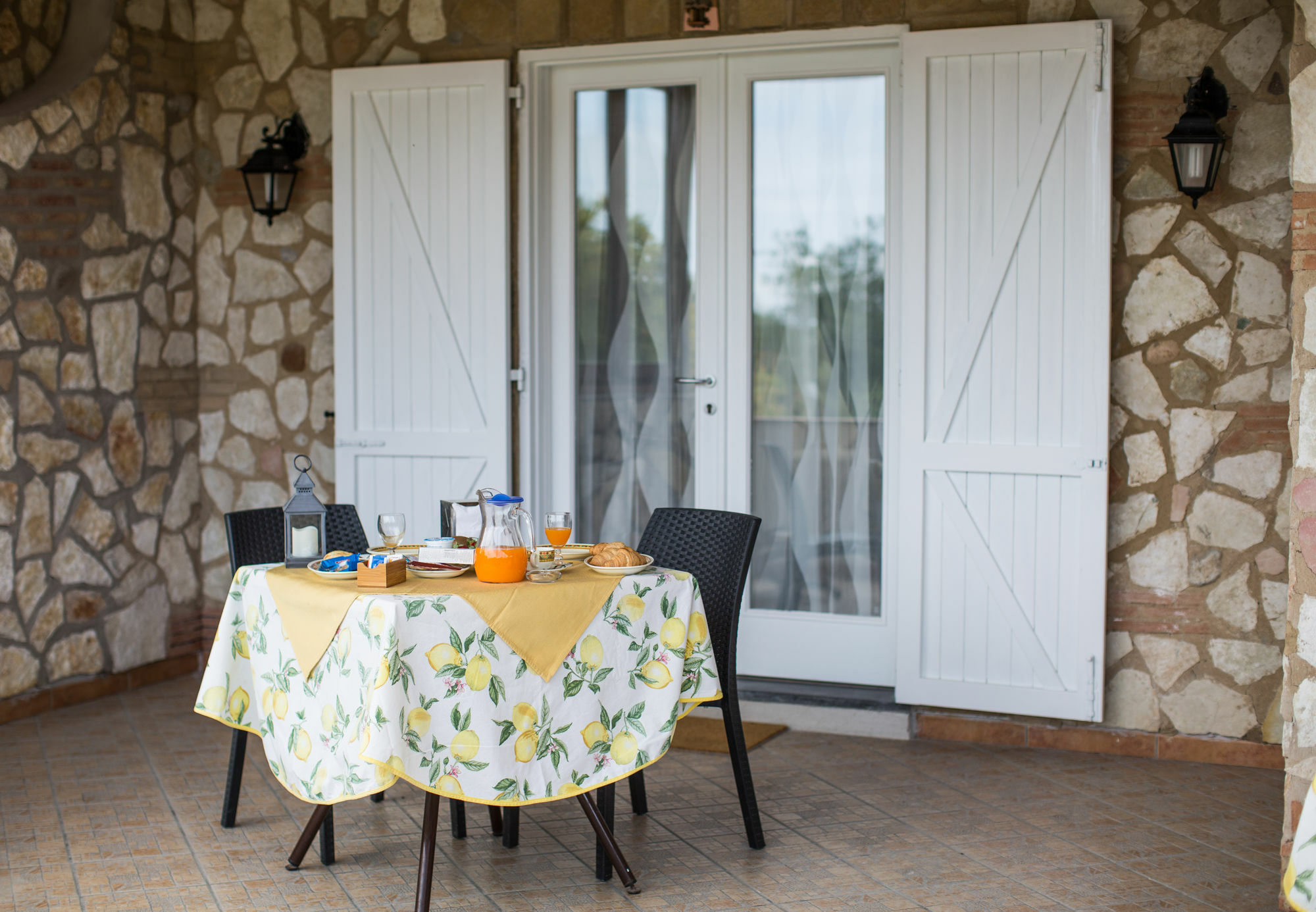 Relais Villa Anna Anacapri  Eksteriør bilde