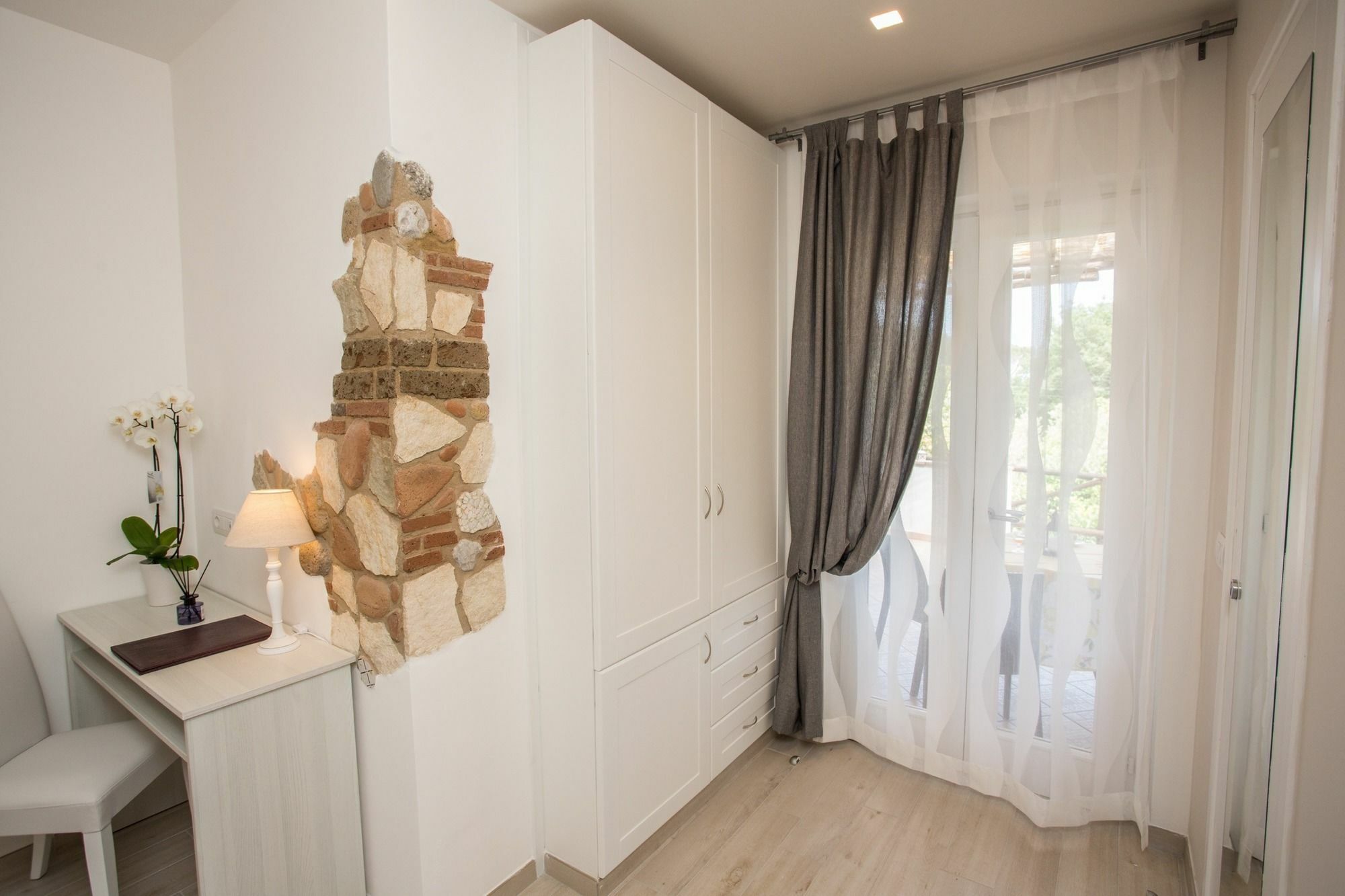 Relais Villa Anna Anacapri  Eksteriør bilde